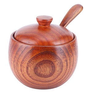 Porte-ustensiles de cuisine en bois pour comptoir de cuisine, couverts de ferme, boîte de rangement avec 3 compartiments, 30 x 12 x 16 cm, blanc rustique Porte-ustensiles de cuisine en bois pour comptoir de cuisine, couverts de ferme, boîte de rangement avec 3 compartiments, 30 x 12 x 16 cm, blanc rustique