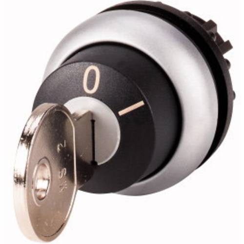 Accessoire Domotique Clé Eaton M22-ES-MS1 - Argent - Pièce