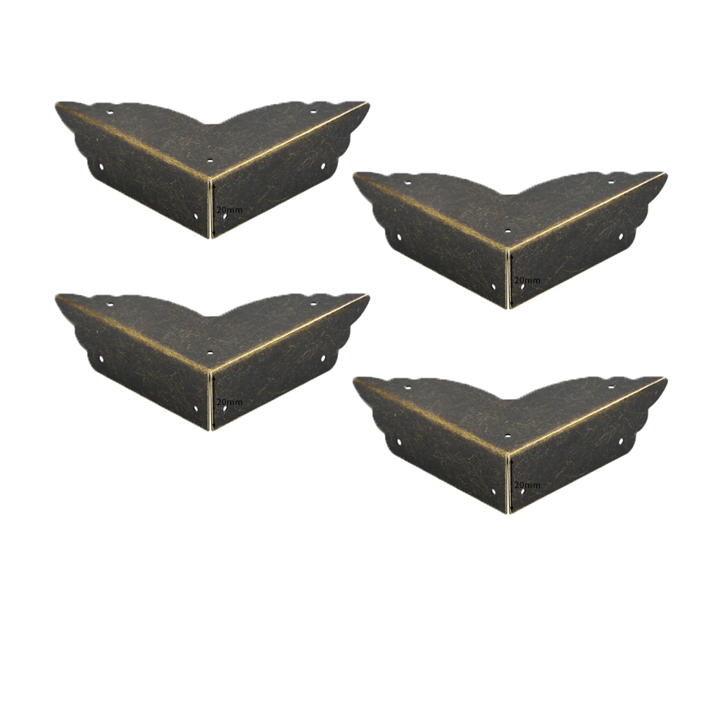 Protections D'angle Et De Bord De Sécurité Pour Bébé, Lot De 2 Rouleaux