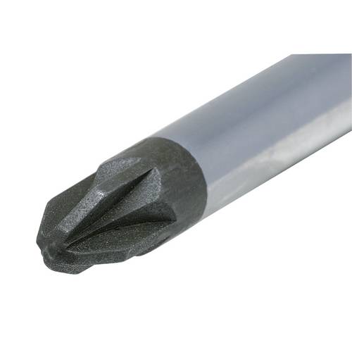 KS TOOLS ERGOTORQUEplus Tournevis, PZ 3, 318mm - 3