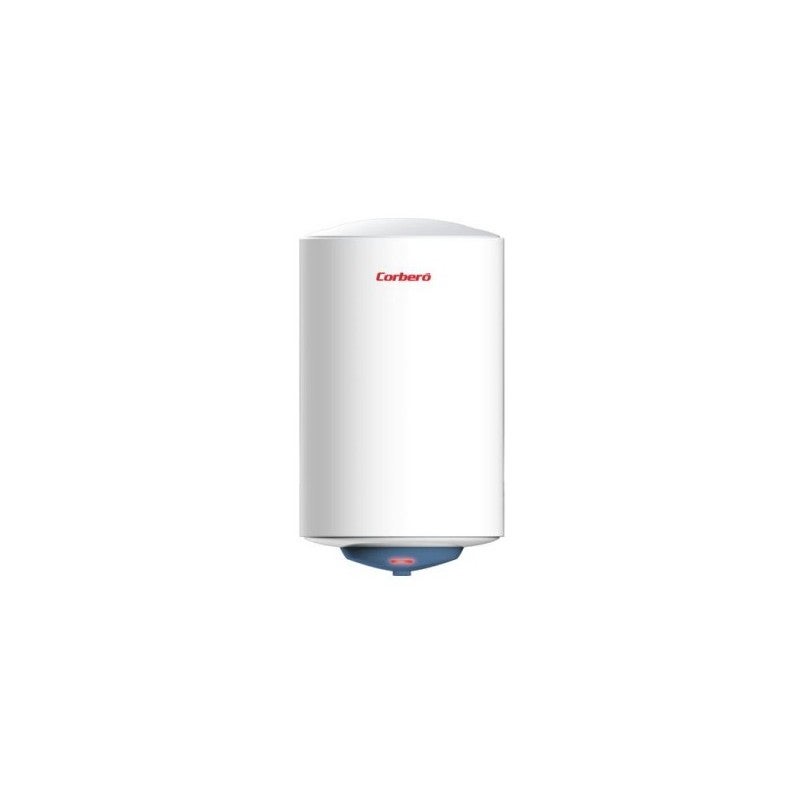 Corberó Corberó Termo Eléctrico Vertical Ctmba100 , Leroy Merlin