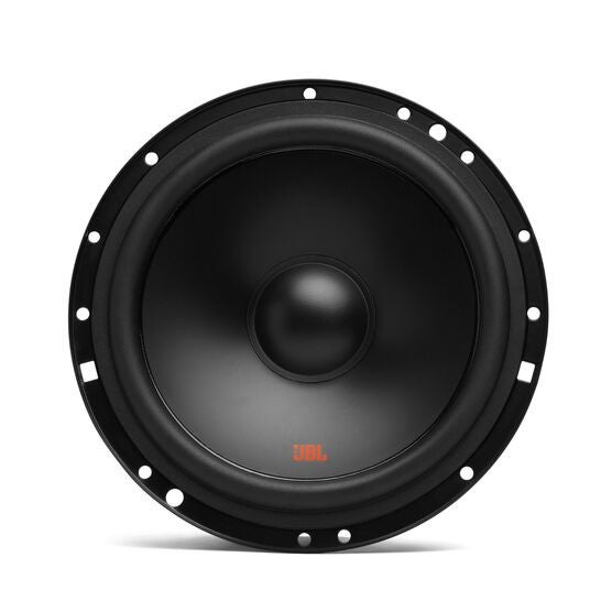 JBL Stage2 604C altavoz audio Alrededor De 2 vías 270 W 4 pieza(s) - 3