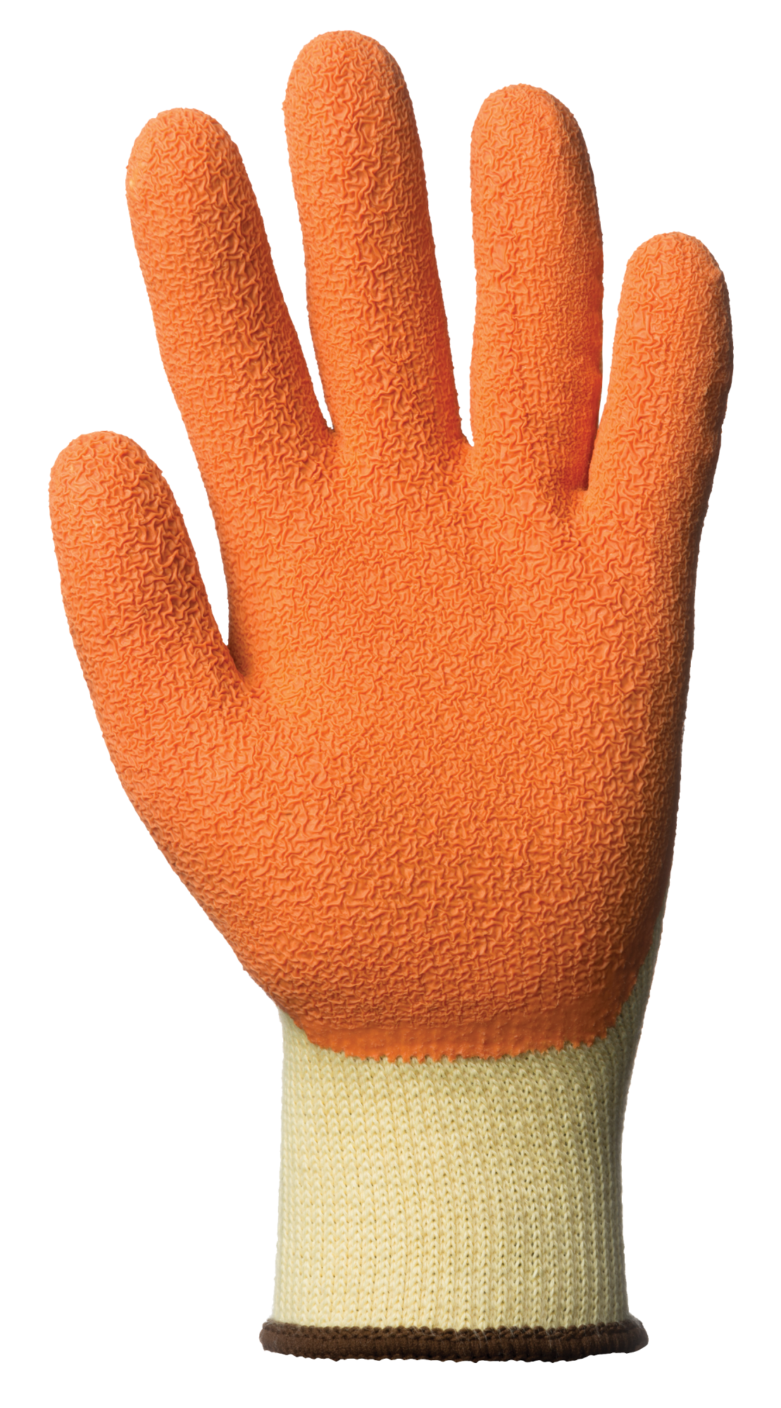 Gants EUROGRIP 10L800 tricot 10G paume latex adhérisé + cav - Coverguard - Taille M-8 - 3