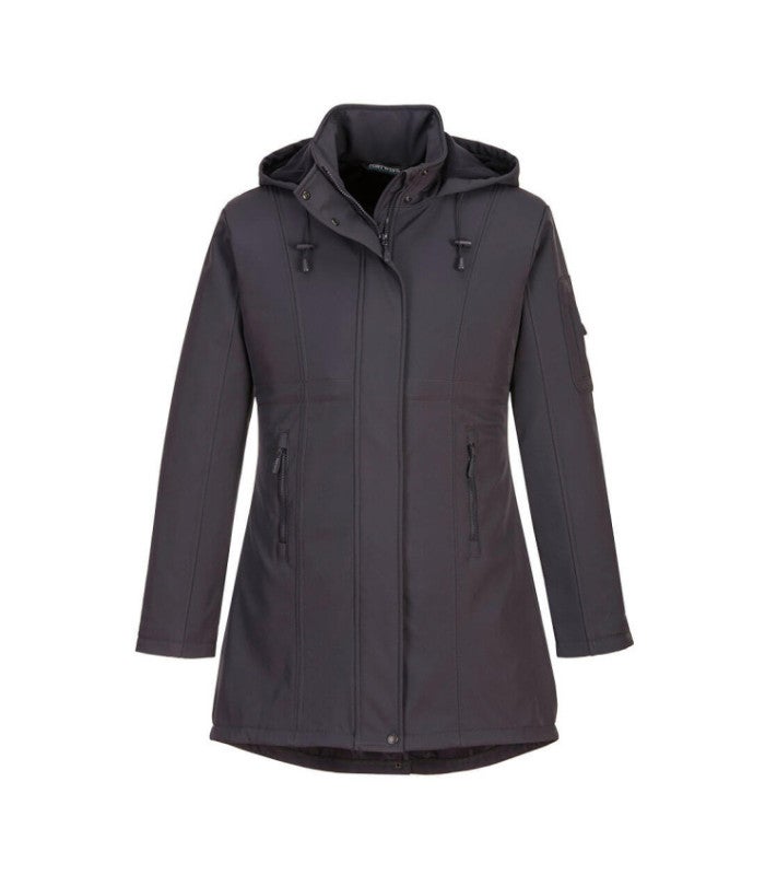 Sac De Tournoi Euro Star Maxima Pour Femmes – Softshell, Neuf – Idéal Sport