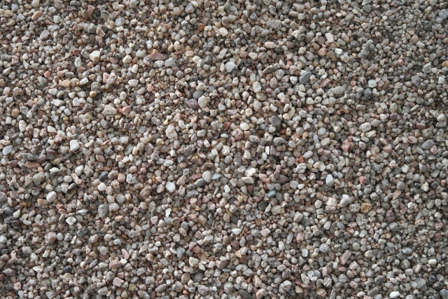 Gravier de filtration piscine 2,5/5 en sac de 25 KG