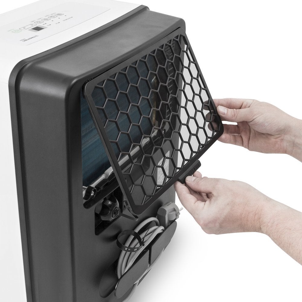 TROTEC Déshumidificateur TTK 96 E (pour 90 m2) déshumidificateur d'air maison - 8