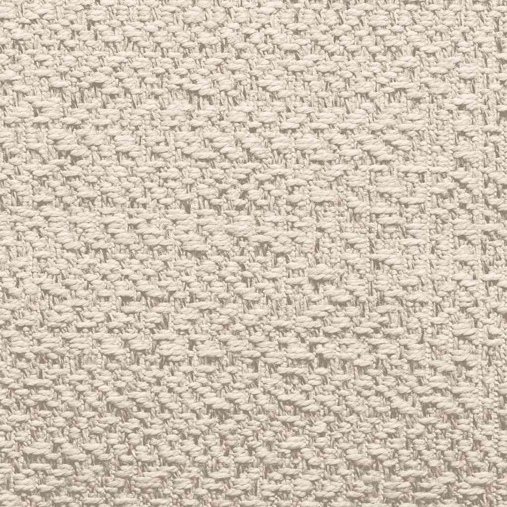 Tapete ZIZUR creme 140x200cm aspeto de juta interior e exterior vidaXL - 4