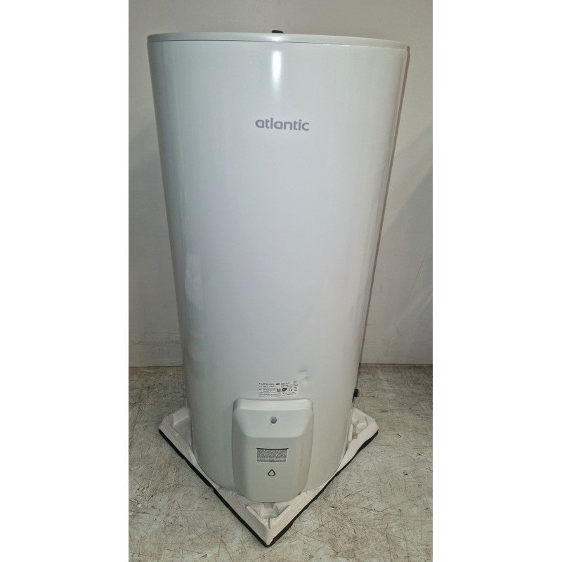 Chauffe-eau électrique Zénéo ACI Hybride vertical sur socle 200L - ATLANTIC - 154317 - 4