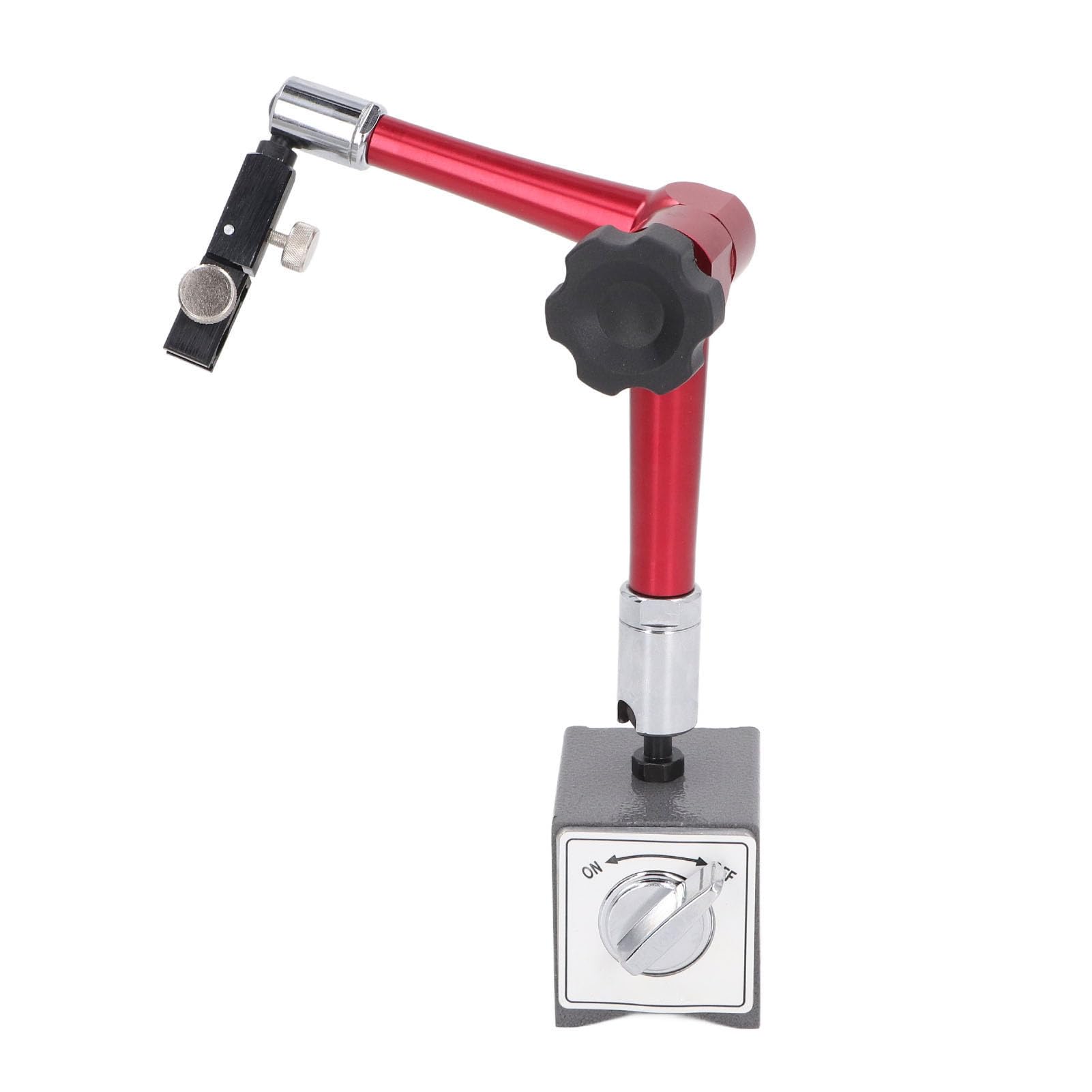 Support de base magnétique, bras réglable, outil de fixation universel ...