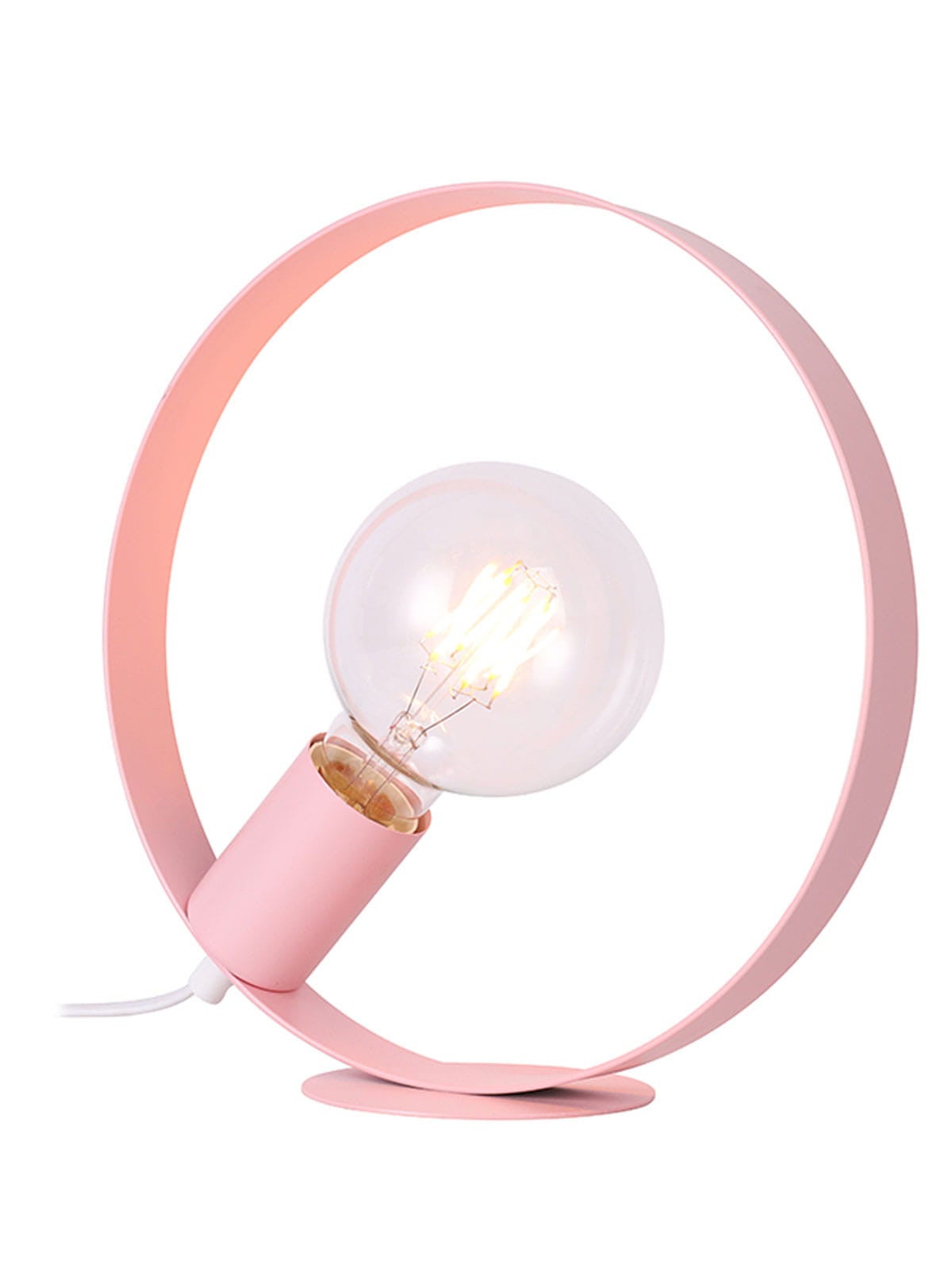 Lampa stołowa Candellux NEXO 1xE27 50501200