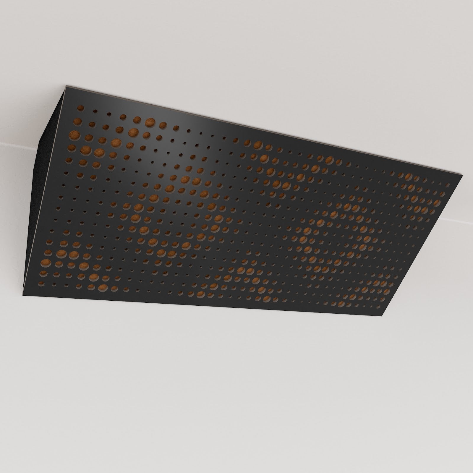 Panneau 3D