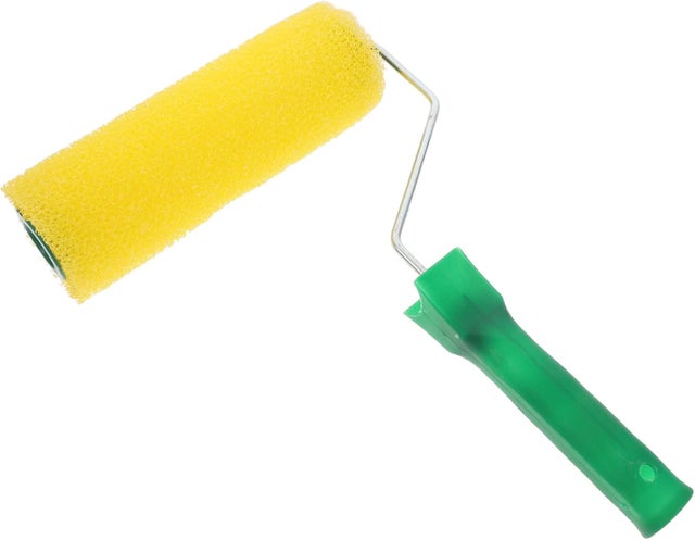 Machine De Peinture De Décoration Murale - YWEI - Couleur Unique