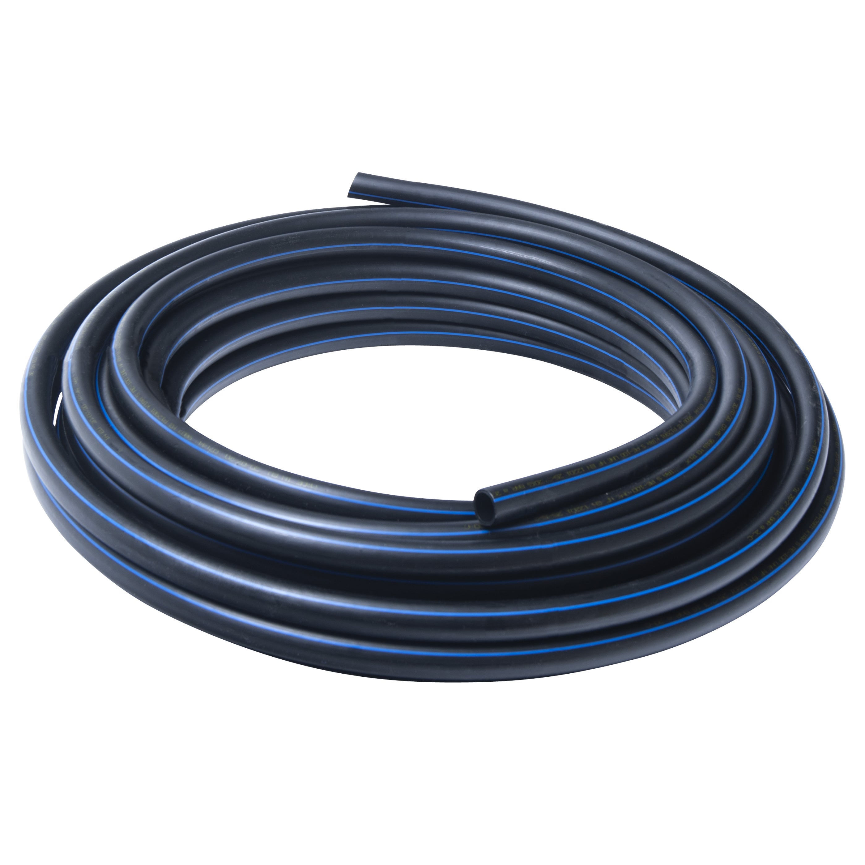 Tuyau En Silicone Alimentaire – 1 Mètre, Diamètre 7 Mm Intérieur / 9 Mm Extérieur, Pour Boisson Et Aquarium