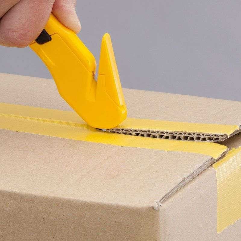 Taglierino di sicurezza 