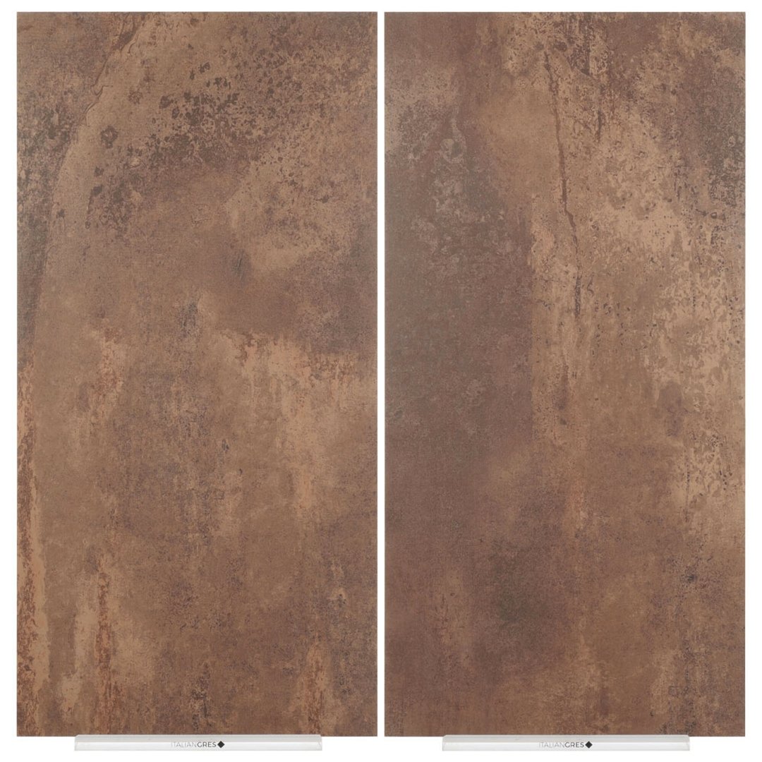Rustiron Ruggine - Metallo - Piastrelle 60x120 cm 9 mm - EFL 2005 60x120 MATT R9 9 mm - 4