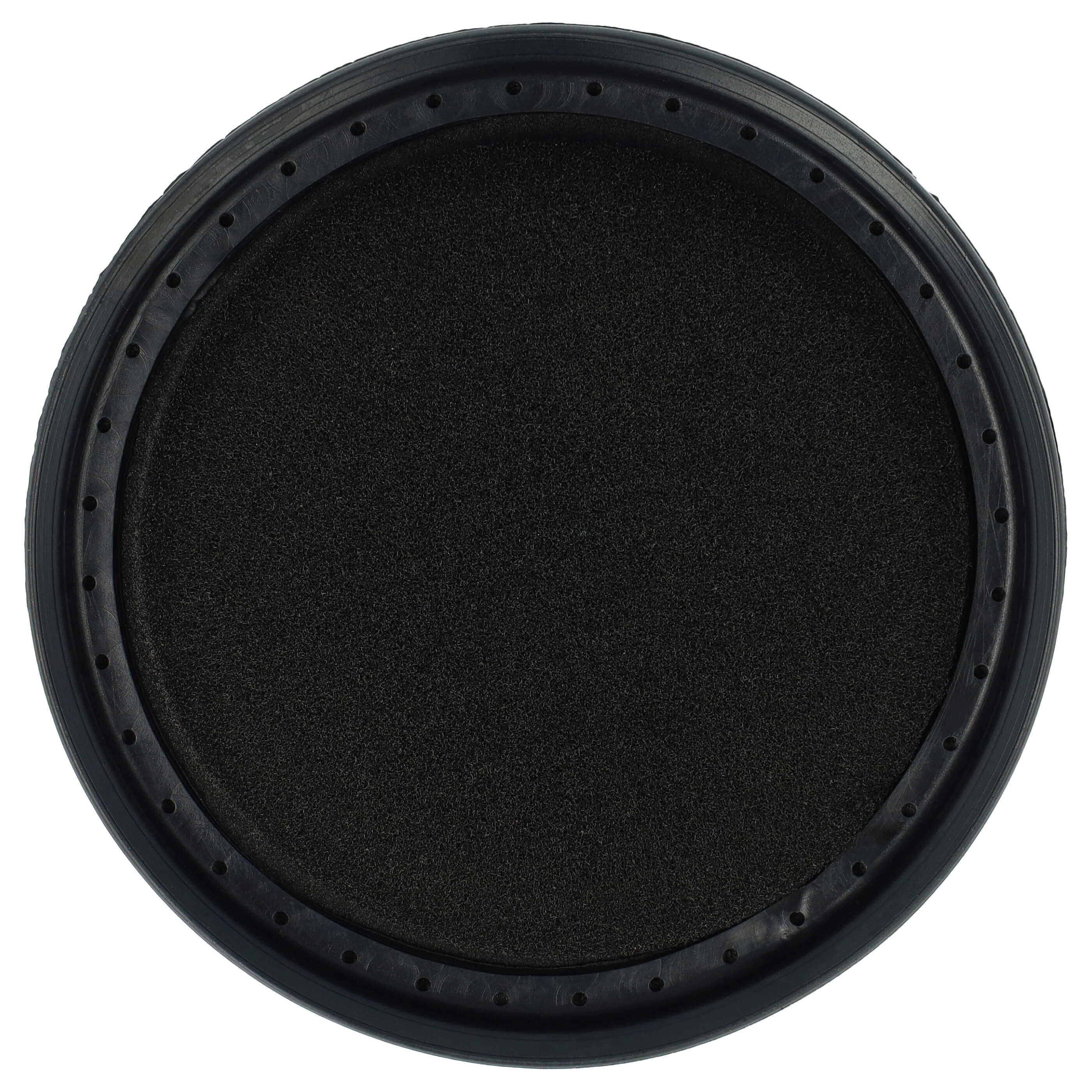Vhbw set filtri/spazzola (12 pzz.) compatibile con Moulinex MO 4527014 Q0, MO 4531014 Q0, MO 4537014 Q0, MO 4539014 Q0, MO 4543014 Q0 aspirapolvere | Leroy Merlin Vhbw set filtri/spazzola (12 pzz.) compatibile con Moulinex MO 4527014 Q0, MO 4531014 Q0, MO 4537014 Q0, MO 4539014 Q0, MO 4543014 Q0 aspirapolvere | Leroy Merlin