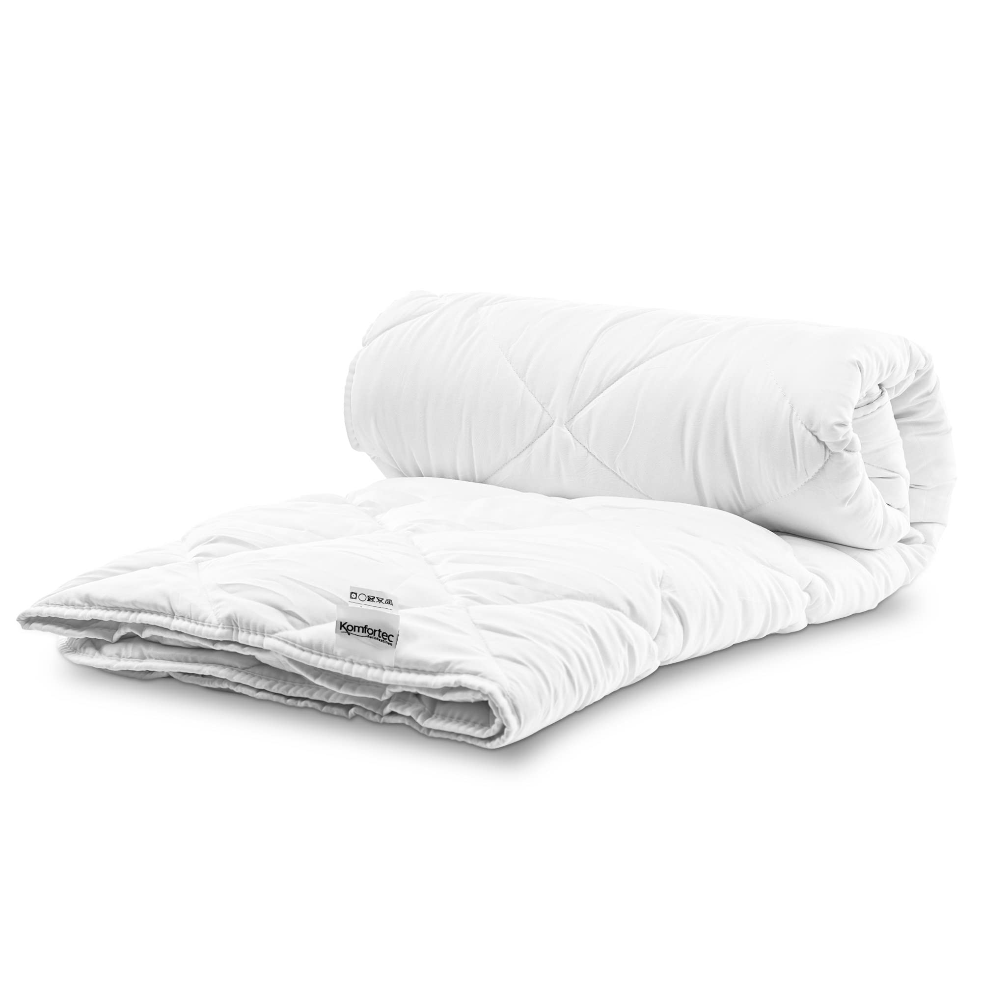 Coperta Estiva HKM Florida-6900 - Blu Scuro 145x200 Cm - Foto 5