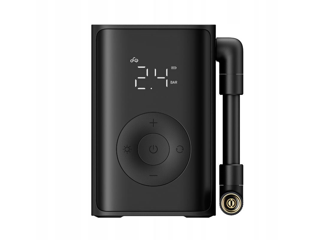 Xiaomi mija compresor de aire eléctrico portátil compacto | modelo: bhr08tygl