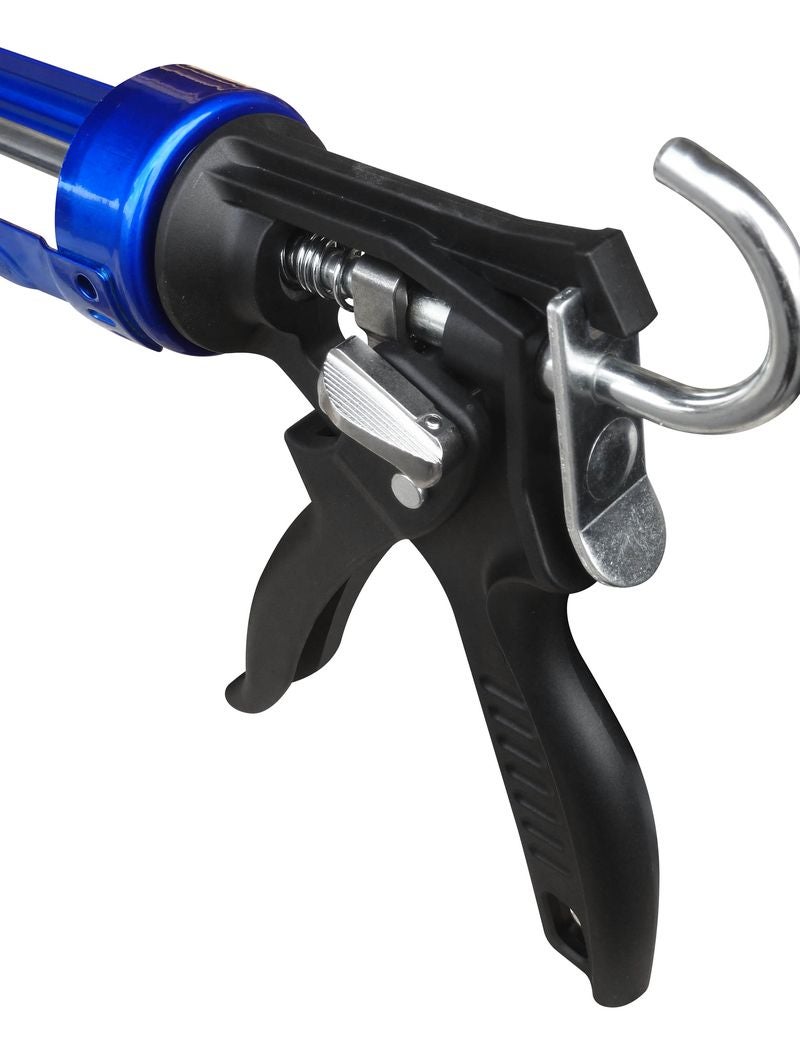 Pistolet extrudeur triple usage CONVOY 3WAY - 2