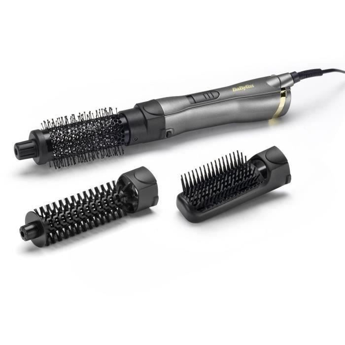 Babyliss temperature hotsell