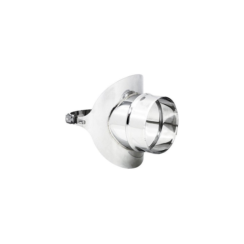 Tubolare Quadro/Scatolato In Verga Acciaio Inox - Foto 7