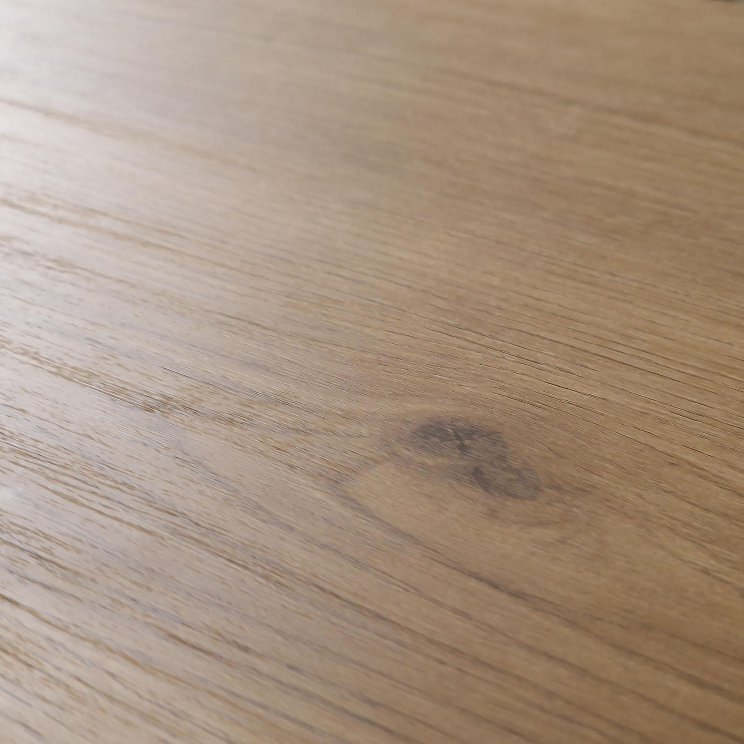 Tête de lit, 214x3x70, Lit 120,135,140,150,160cm, Panneaux Muraux, Chêne - 4