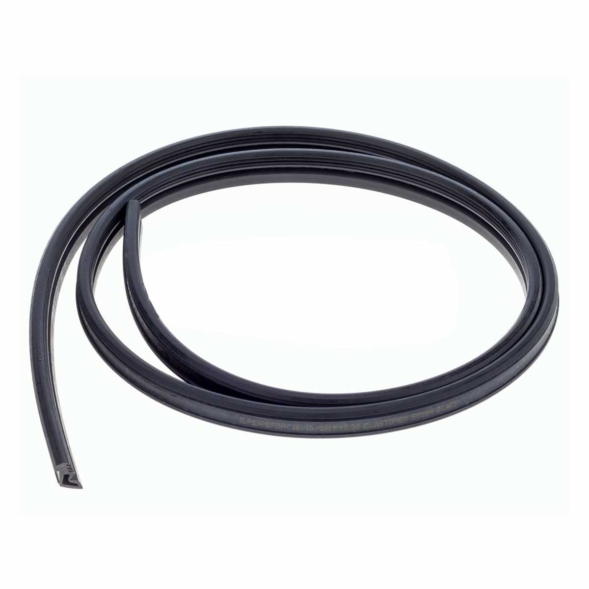 Guarnizione Perimetrale Per Lavastoviglie Electrolux - Ricambio Originale 1171265448, Lunghezza 1730mm - Foto 11