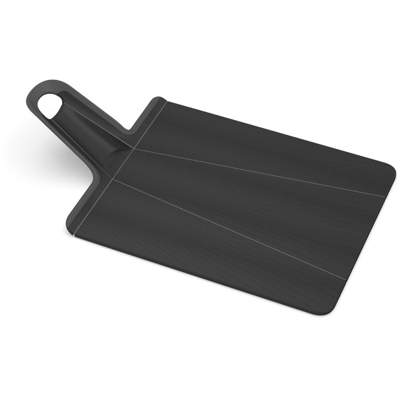 Joseph Joseph deska Chop2Pot Plus Regular, czarna