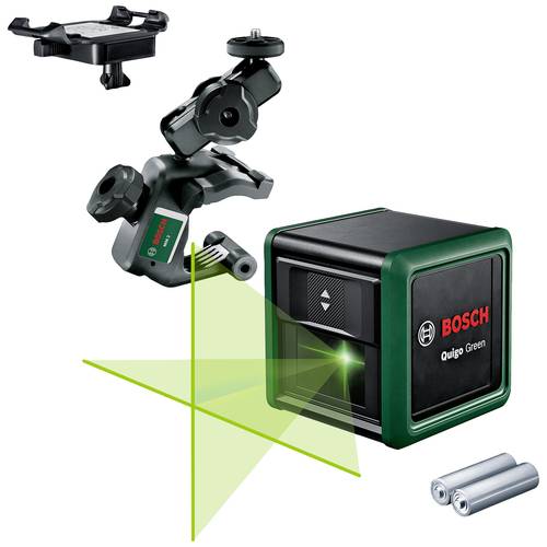 Quigo Green Ref. 0603663C02