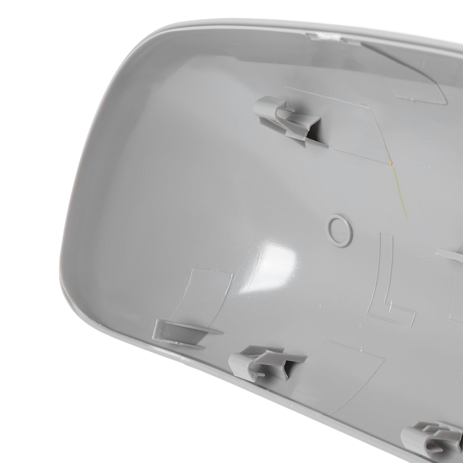 Coprispecchietto retrovisore laterale antigraffio, elegante, ad alta resistenza, coprispecchietto esterno per veicolo (sinistra: 87945‑02910) - 8