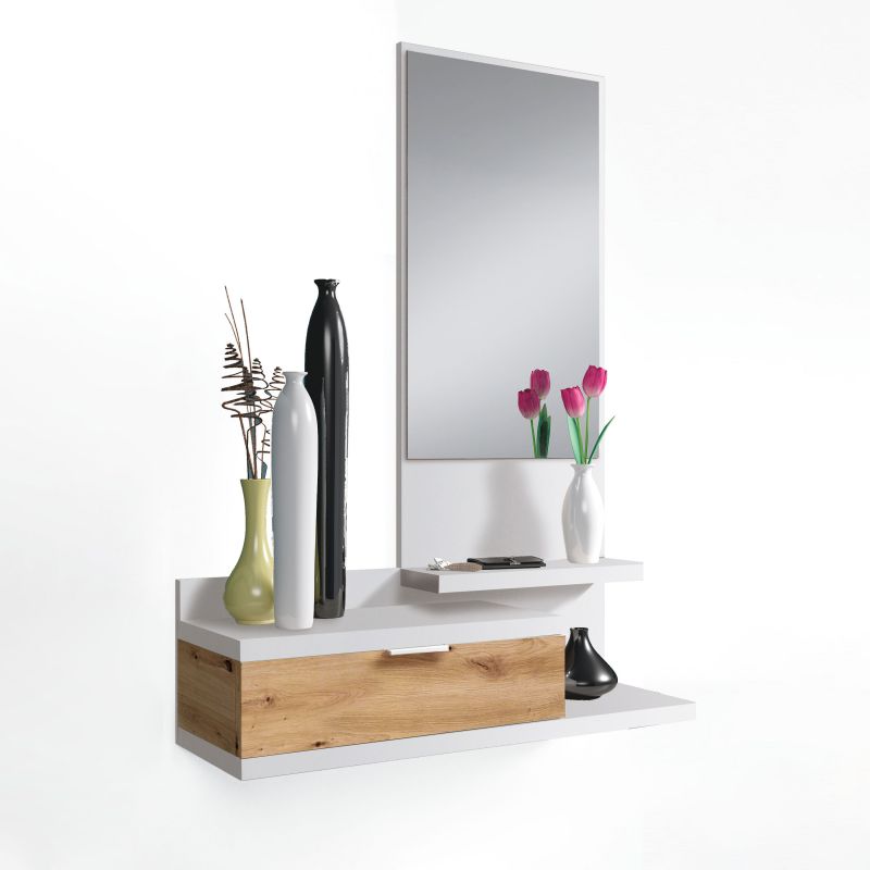 Meuble de couloir Dahlia - 5