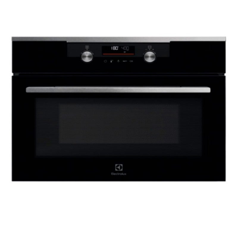 Horno Microondas ELECTROLUX CKM806CX 45cm Negro