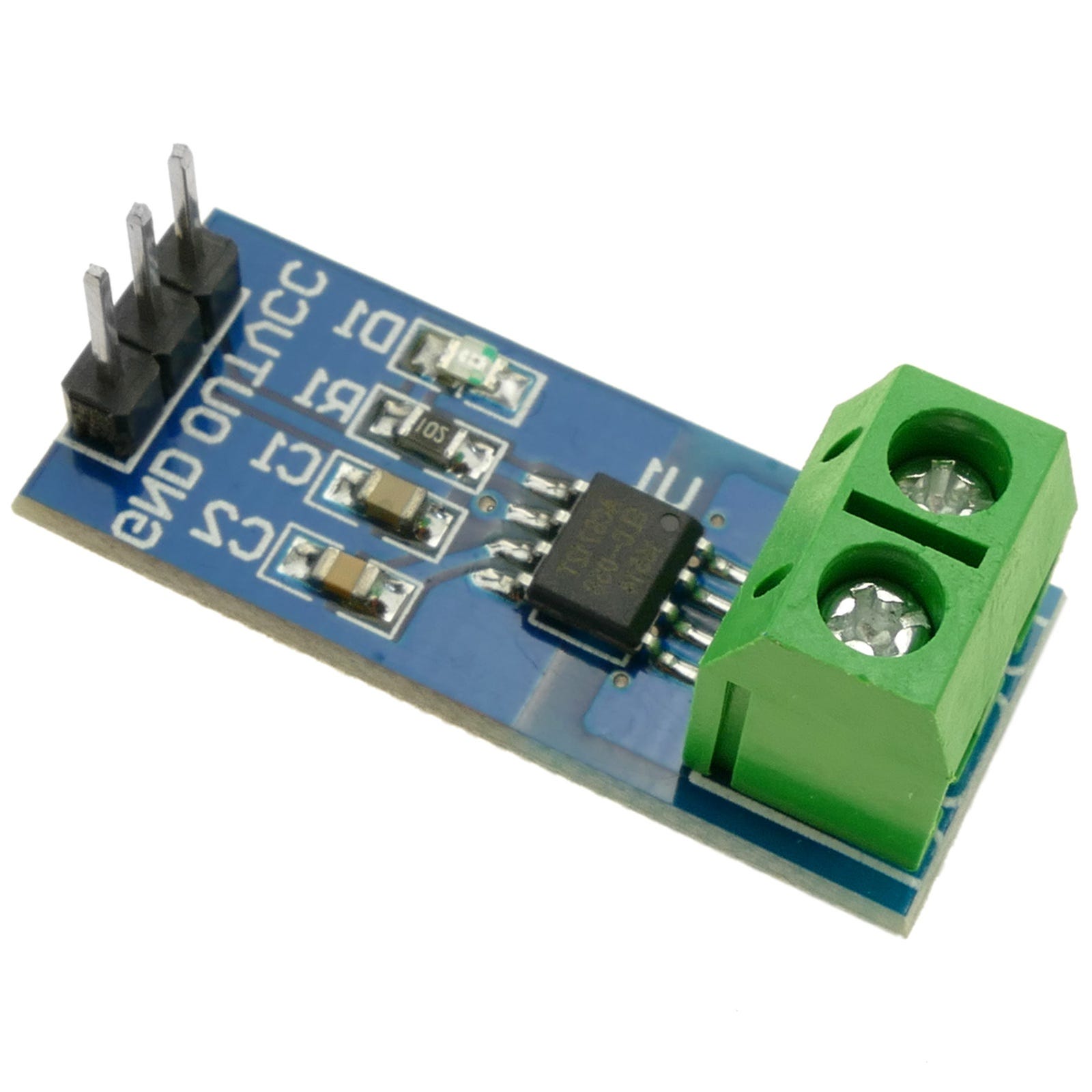 Module électronique ACS712 5A | Leroy Merlin