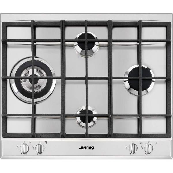 Smeg Encimera De Cocción Gas , Leroy Merlin