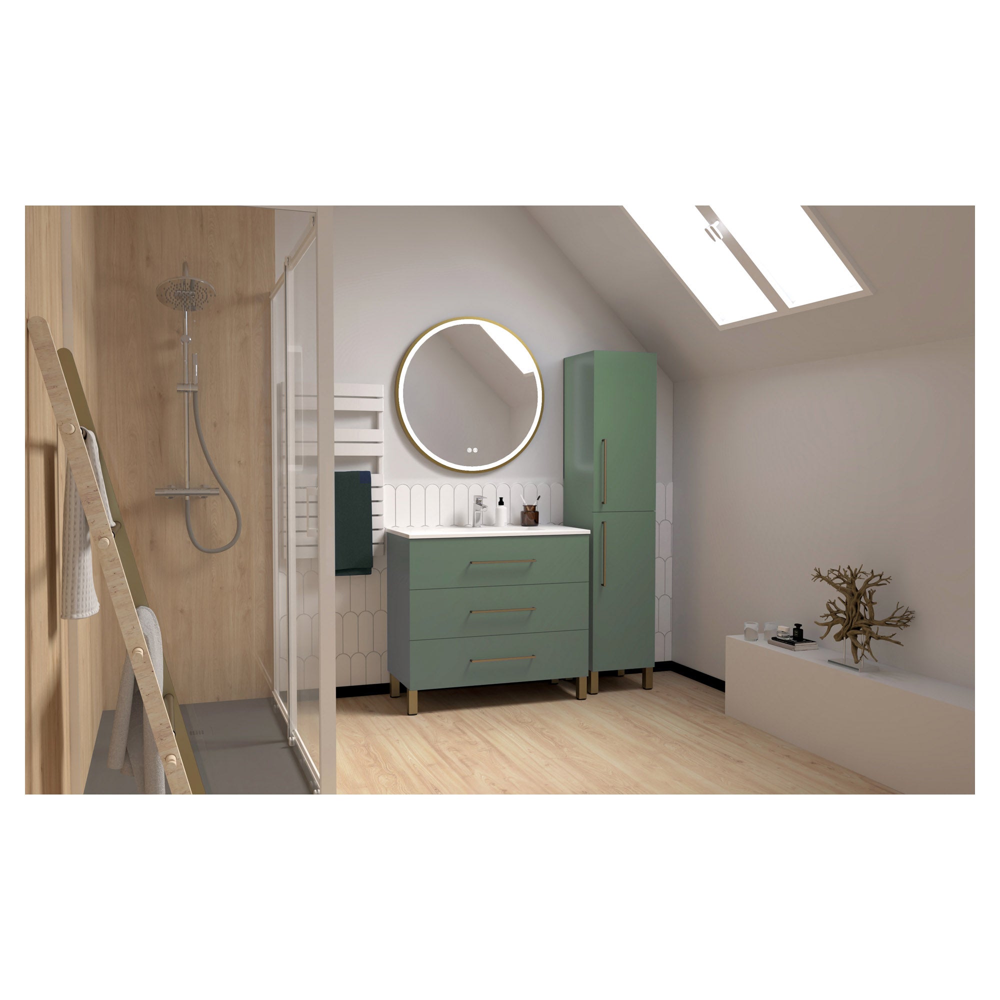 Semences De Gazon Shade & Sun Ombre & Soleil - 2 Kg Pour 100 M² - Pelouse Résistante, Anti-Mousse Et Idéale Pour Ornement Et Jeux