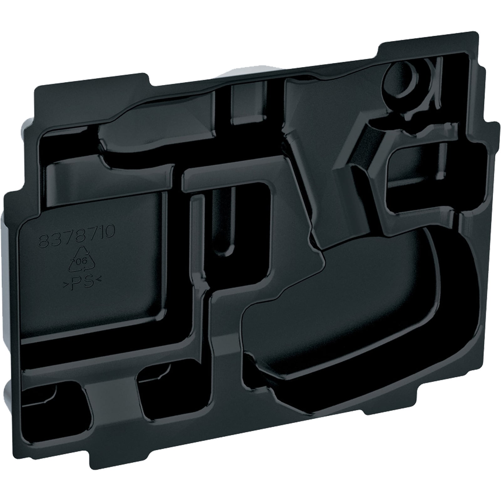 Makita Wytłoczka do akumulatorowej wkrętarki przegubowej MAKPAC rozmiar 1 - 837871-0