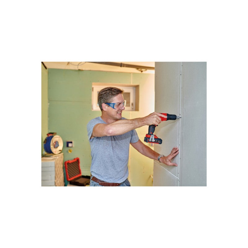 Visseuse à placo EINHELL 18V Power X-Change - Sans batterie ni chargeur - TE-DY 18 Li-Solo - 3