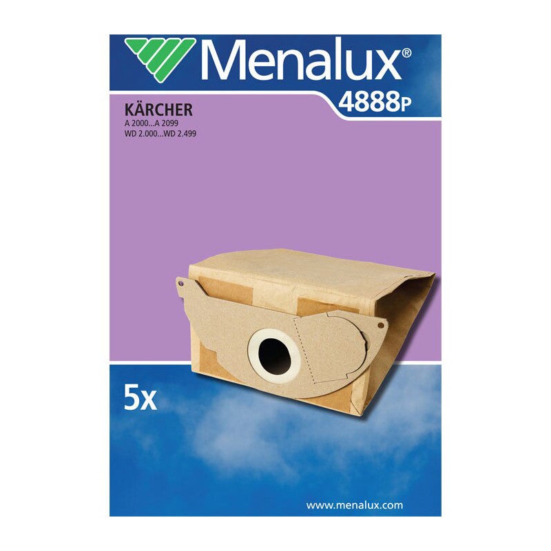 Menalux F 133 Filtro motore Progress PCS 730 (i2M