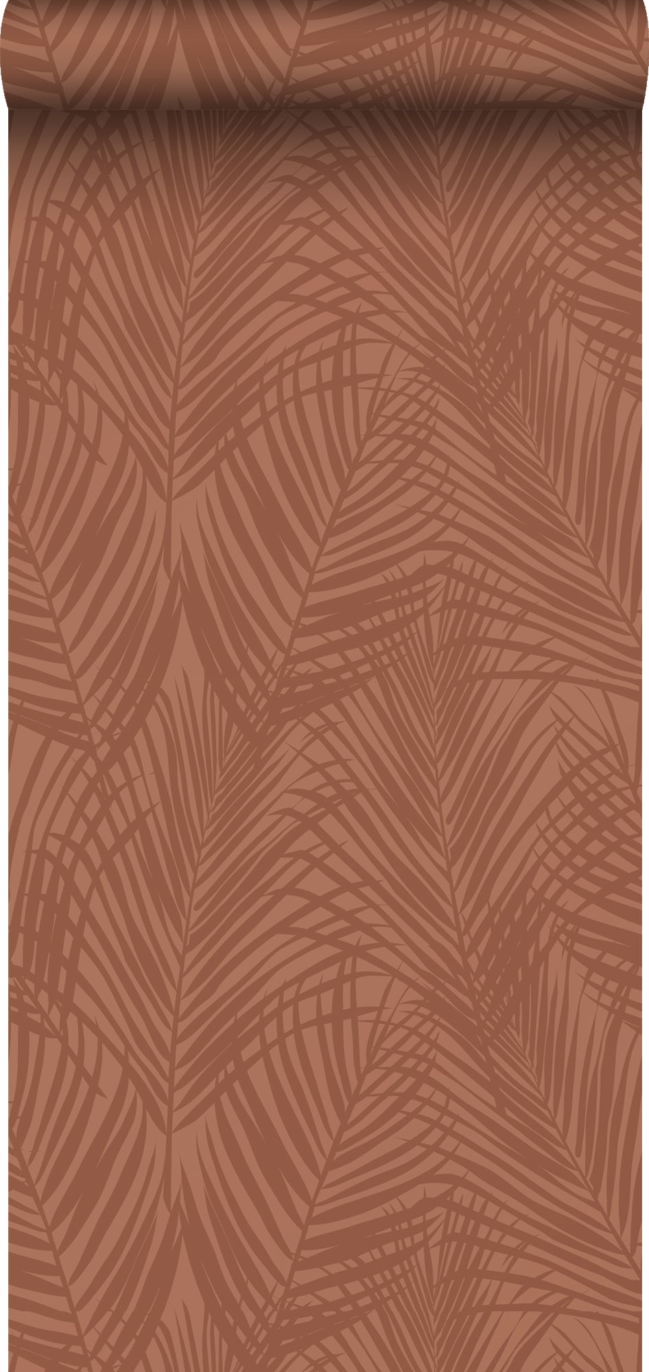 Orange / cuivré