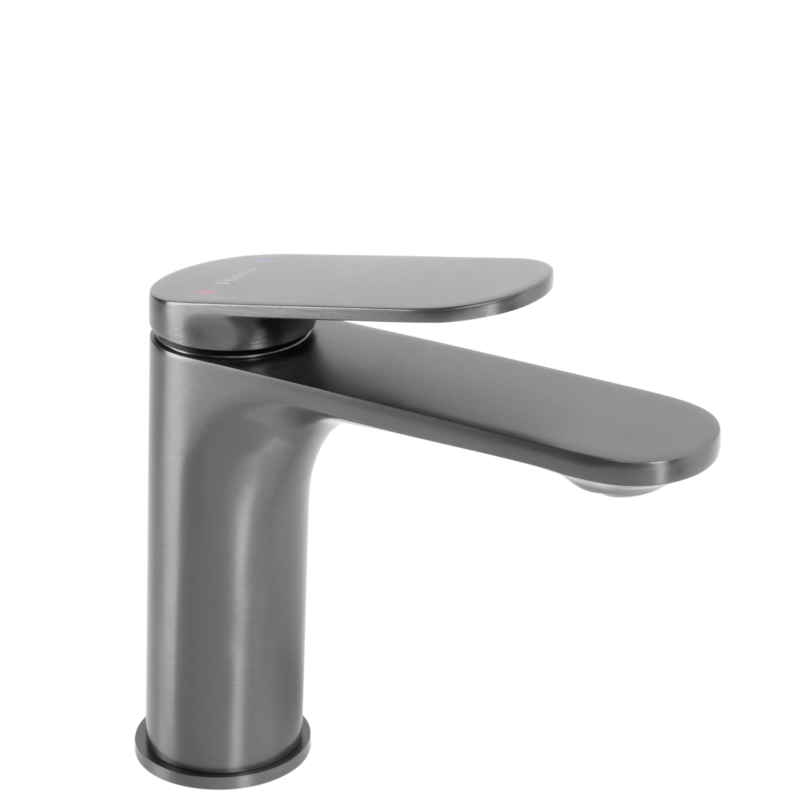 Bateria Umywalkowa REA Marco Tytan Niska