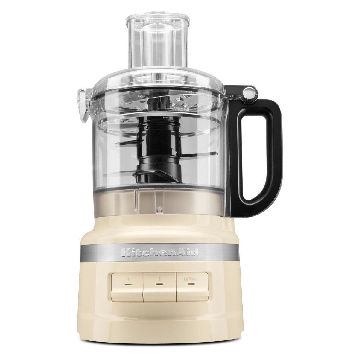 Kitchenaid  5Kfp0719eac Robot De Cocina 250 W 1,7 L De Color Crema , Leroy Merlin