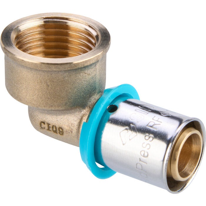 Fiche électrique - Étanche - Dhome - 2P+T - 16 A - Mâle - IP44 - 6