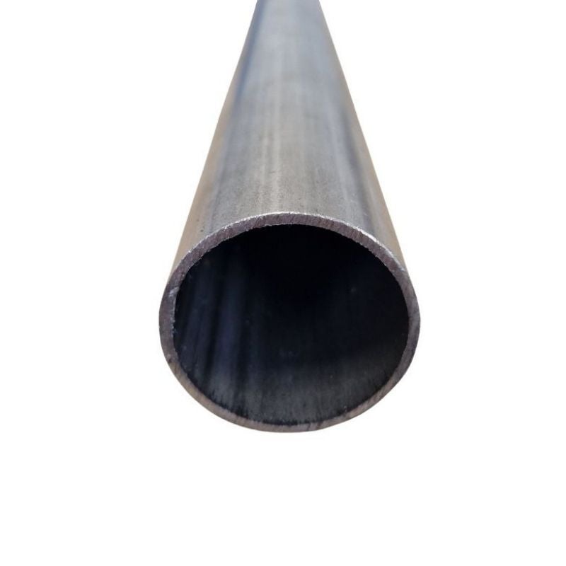 Tube Acier Rond Diamètre 21,3 Mm - Marque Commentfer - Neuf