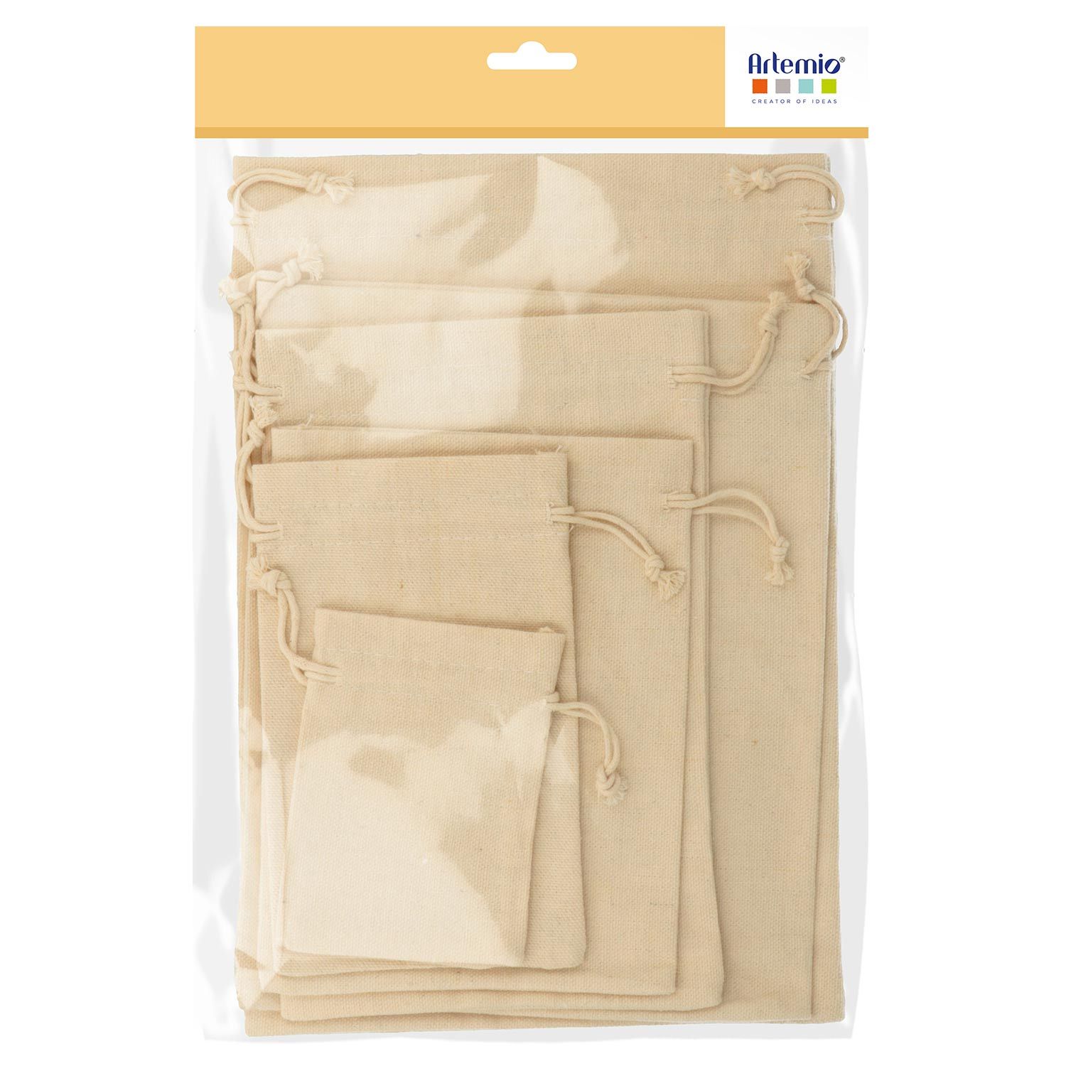 ARTEMIO 13020082 ARTEMIO TOILE POUR RELIURE 30cm x 30cm TILLEUL