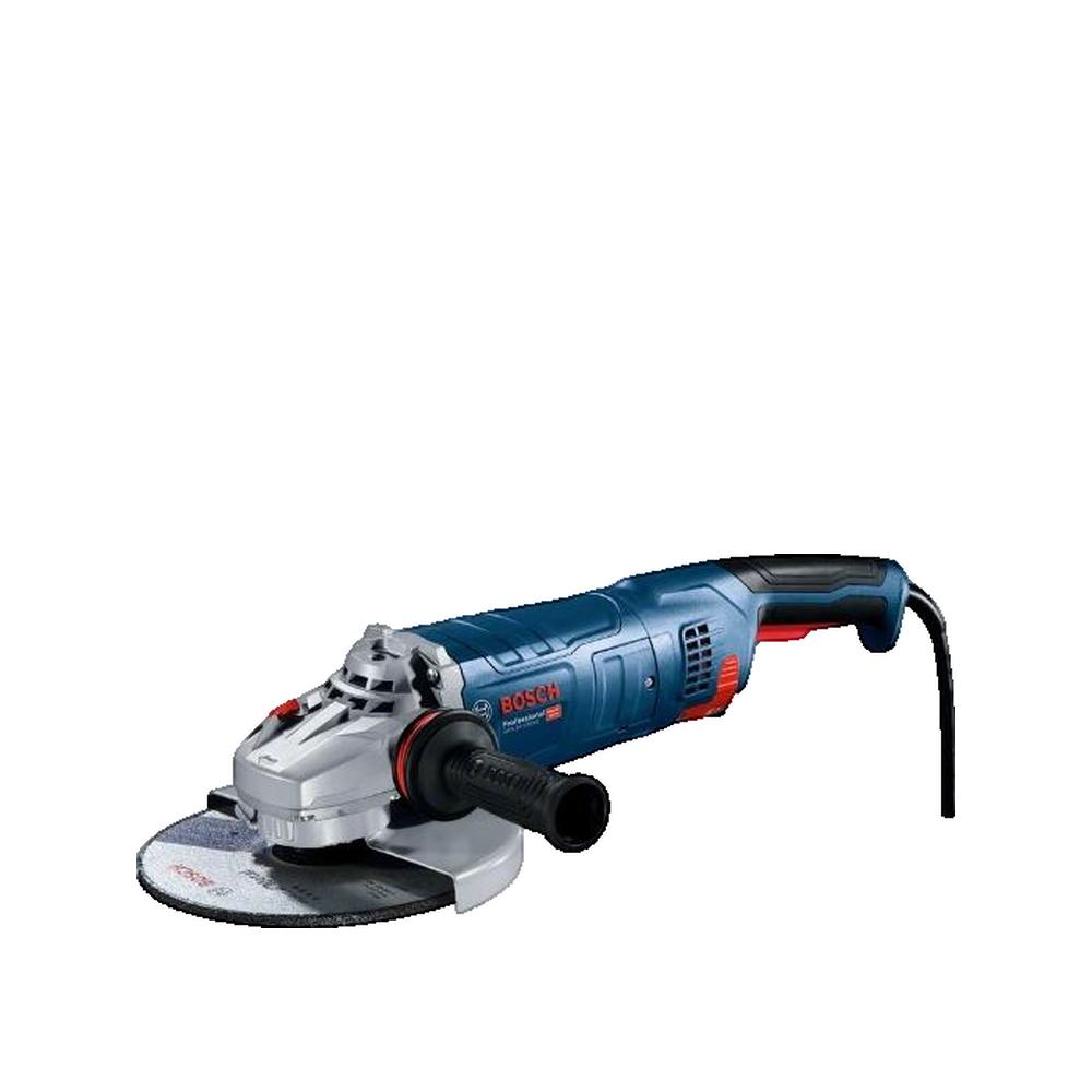 Meuleuse dangle Bosch Professional GWS 24-230 PZ 06018C3400 230 mm 2400 W 230 V - 2