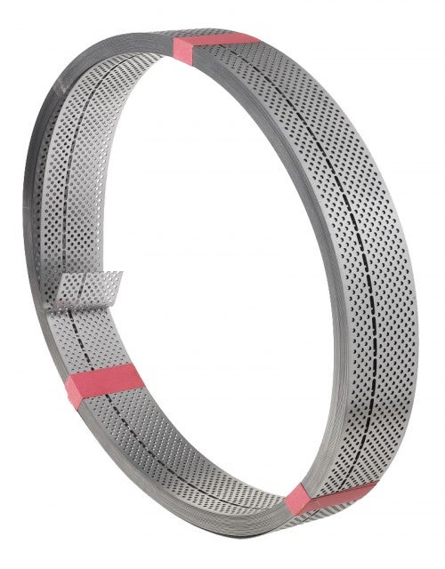 Grille anti-rongeurs 22x45mm rouleau de 25 m - SIMPSON - 3