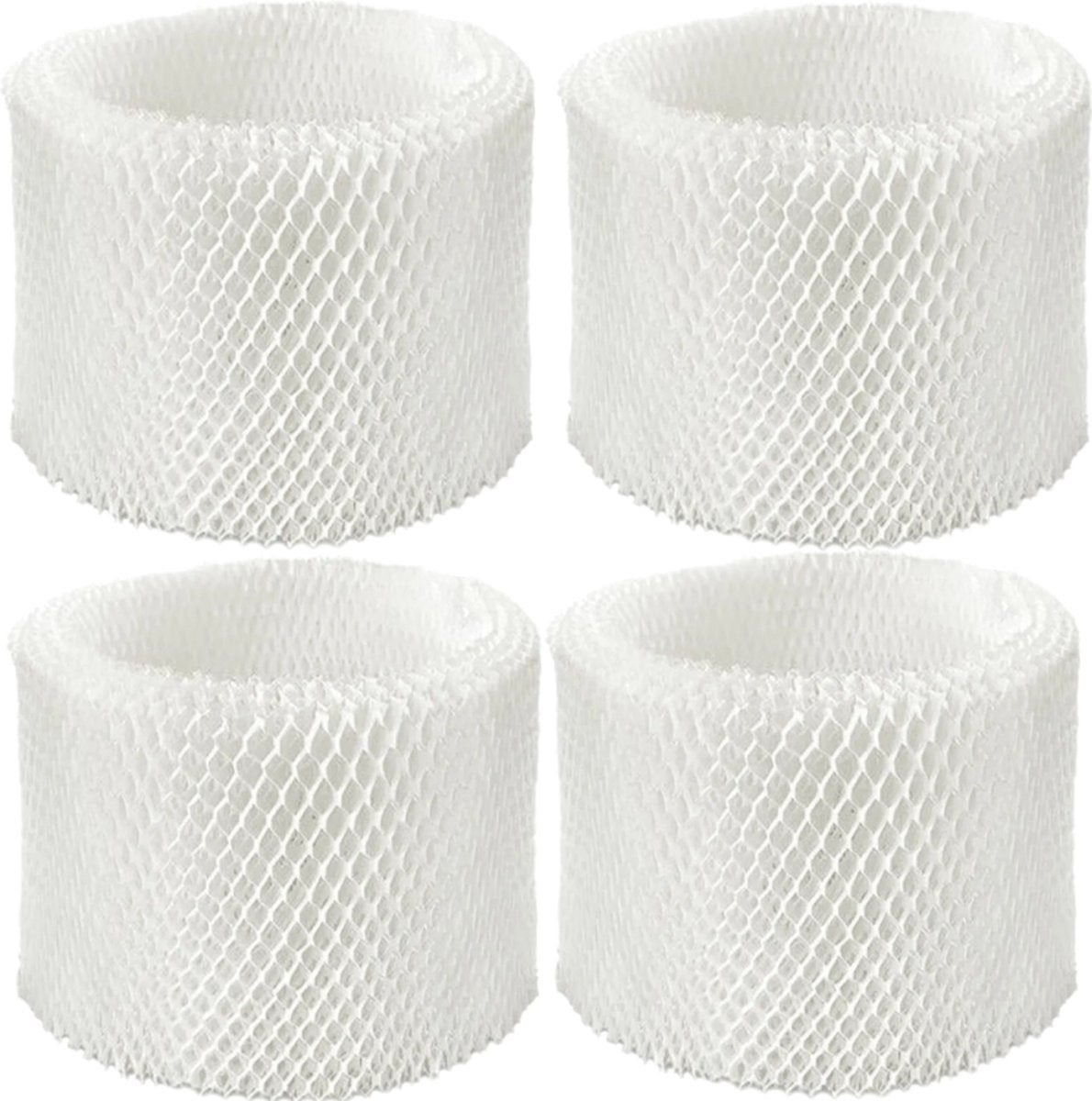 Lot De 5 Filtres à Air Compatibles Philips HU4801, HU4811, HU4813 - M&M Smartek - Qualité Allemande
