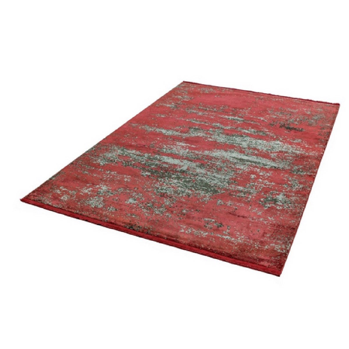 Tapis de salon moderne tissé plat ALTERA 120x170 cm - 3