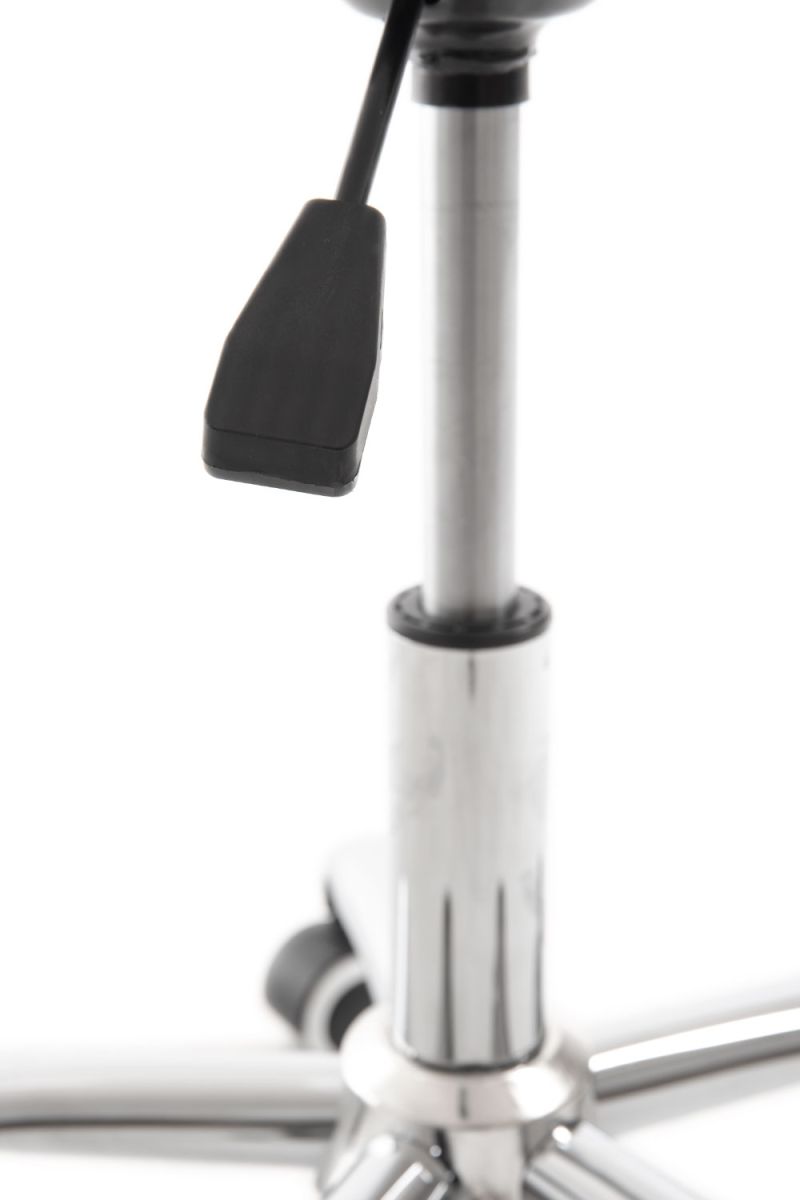Regalos Miguel - Silla de Oficina Blanca Neo - Máxima Ergonomía - Ideal para Escritorio y Gaming - 8
