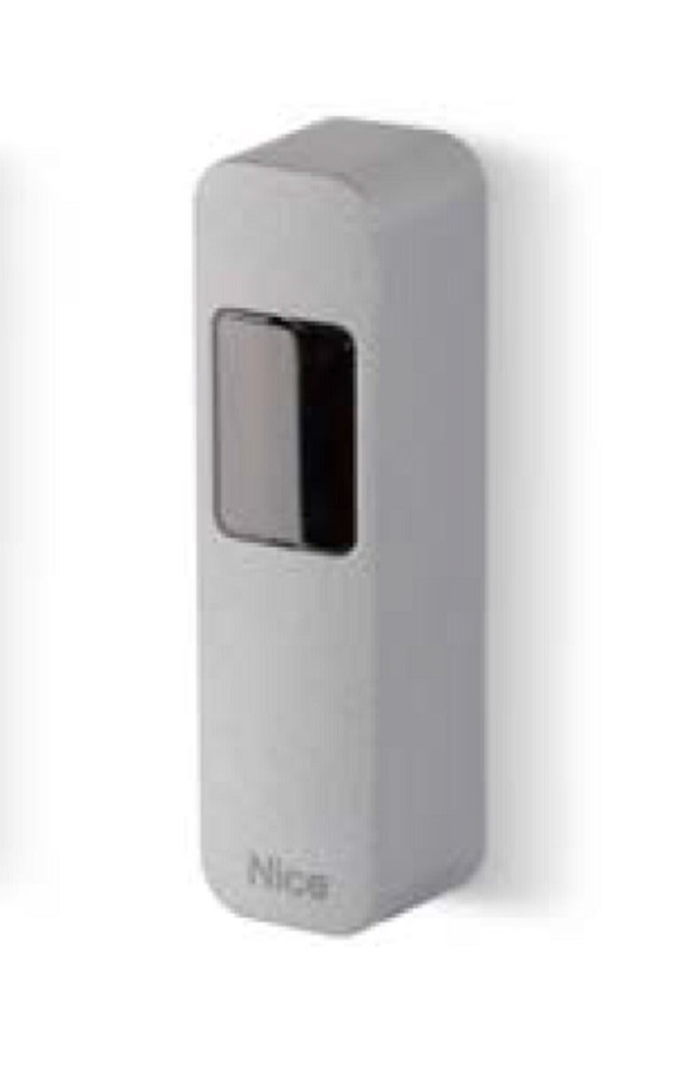 Ditec 6XEL2P Coque Plastique Pour Photocellule XEL26 / XEL2P - Neuve